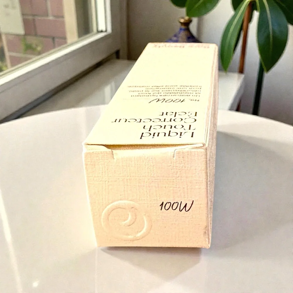 💎 Rare Beauty by Selena Gomez Liquid Touch Brightening Concealer 100W